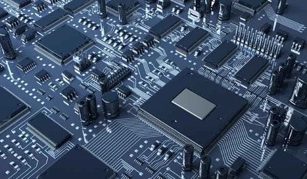 Рынок полупроводниковой продукции в 2015 году сократился на 1,9%