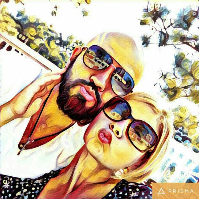 Популярное на iOS приложение для редактирования изображений Prisma стало доступно пользователям Android