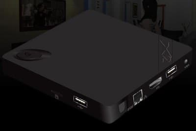 Медиацентр Beelink GT1 поддерживает видео 4K HEVC