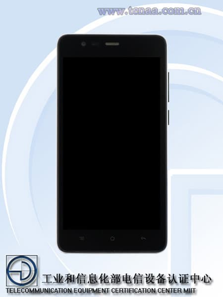 ZTE S36