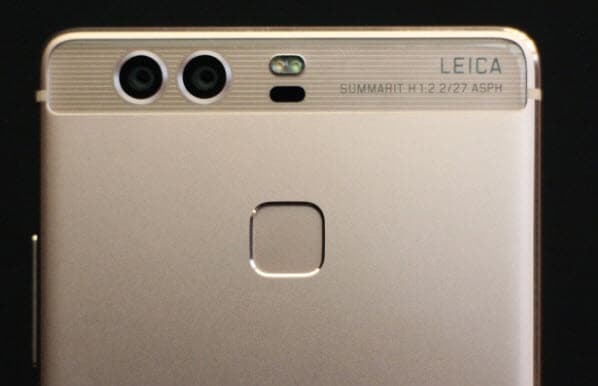 Huawei отгрузила более 60 млн смартфонов в первой половине 2016 года