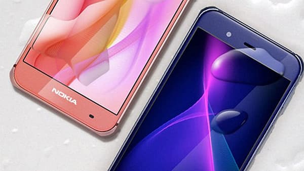 Nokia P1