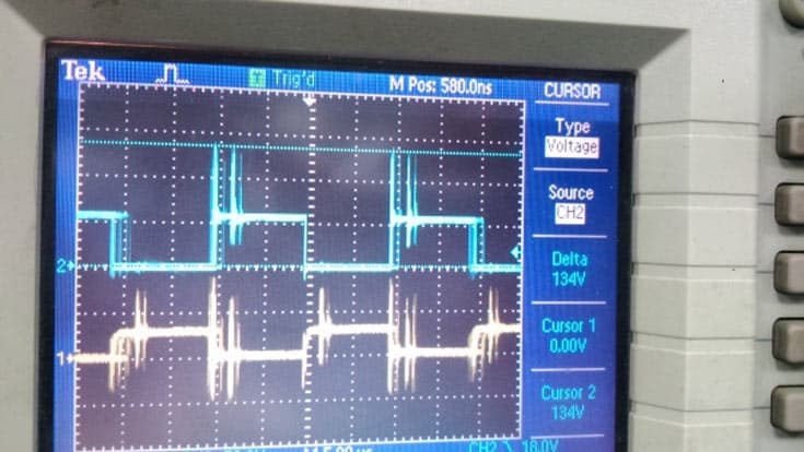 3D-карта AMD Radeon RX 480 протестирована организацией PCI-SIG на соответствие стандарту PCIe