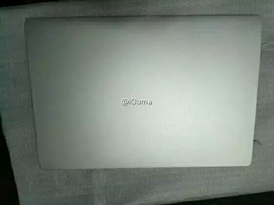 Анонс ноутбука Xiaomi намечен на 27 июля