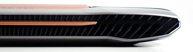 Asus оснастит новую модель ноутбука ROG G752VS видеокартой GeForce GTX 1070