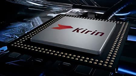 HiSilicon Kirin 960 появится, скорее всего, в следующем году