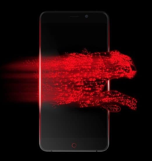 Смартфон UMi Super Edge с изогнутым дисплеем будет стоить не более $250