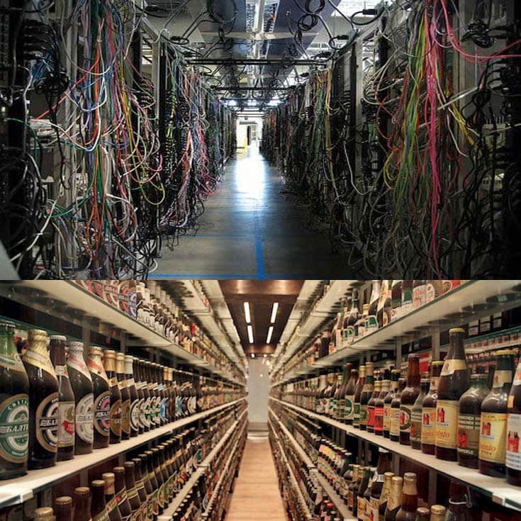 С праздником, дорогие сисадмины!