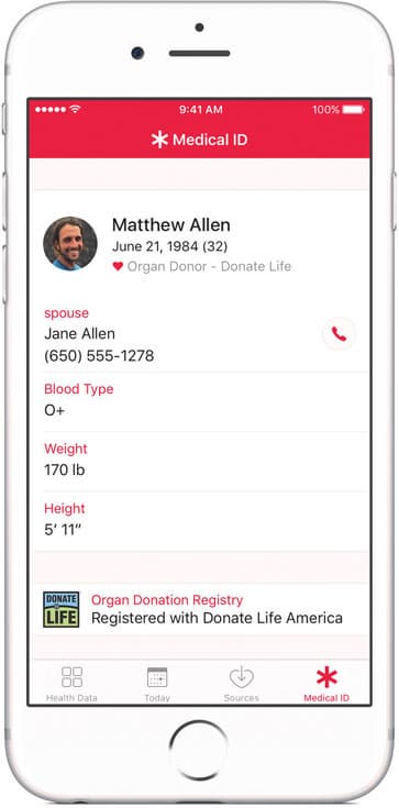 В США очередь пациентов, которым показана пересадка органов, насчитывает 120 000 человек