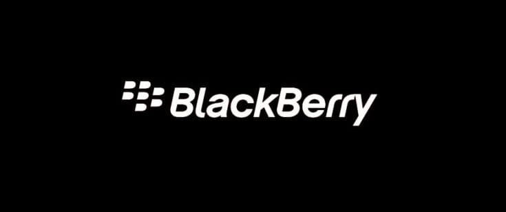 Смартфон BlackBerry Argon получит дисплей QHD