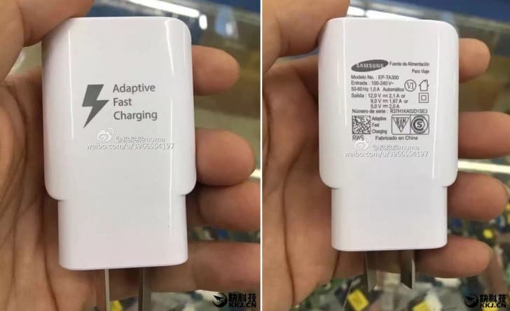 Анонс смартфона Samsung Galaxy Note7 ожидается 2 августа