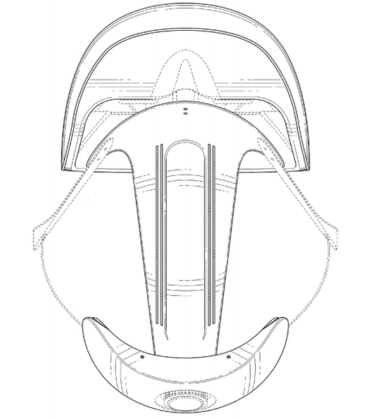 Шлем Magic Leap будет достаточно крупным