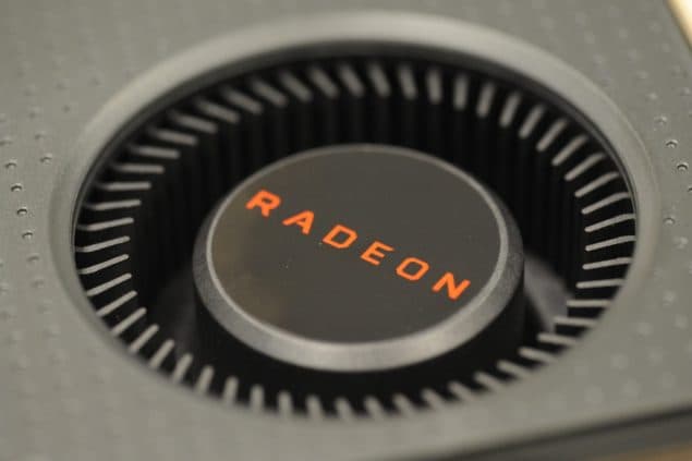 Видеокарта Radeon RX 480 не будет горячей или шумной