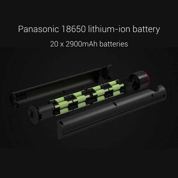 Электровелосипед Xiaomi Mi Qicycle Folding Electric Bicycle оценен в $455