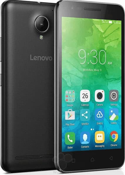 Lenovo Vibe C2