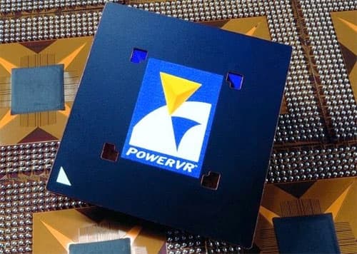 Аналитик утверждает, что в SoC Helio X30 применяется GPU PowerVR