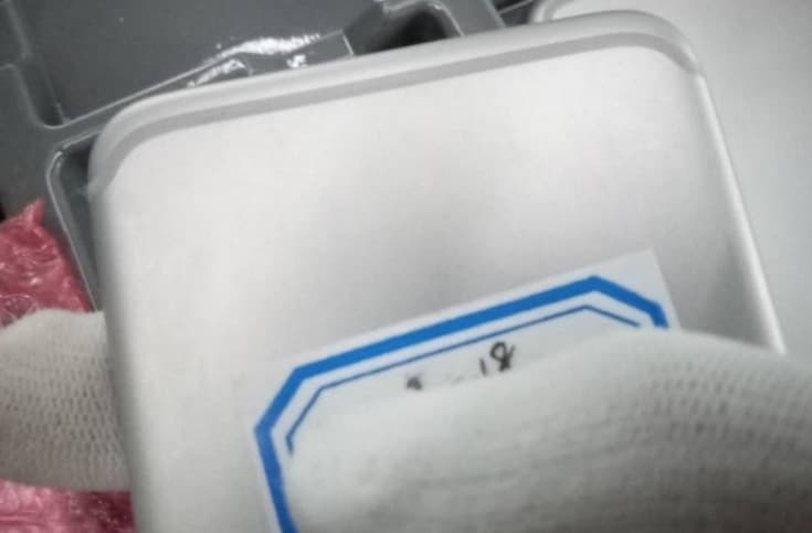 Вице-президент Meizu утверждает, что новая «фотография смартфона iPhone 7» на самом деле демонстрирует Meizu Pro 6