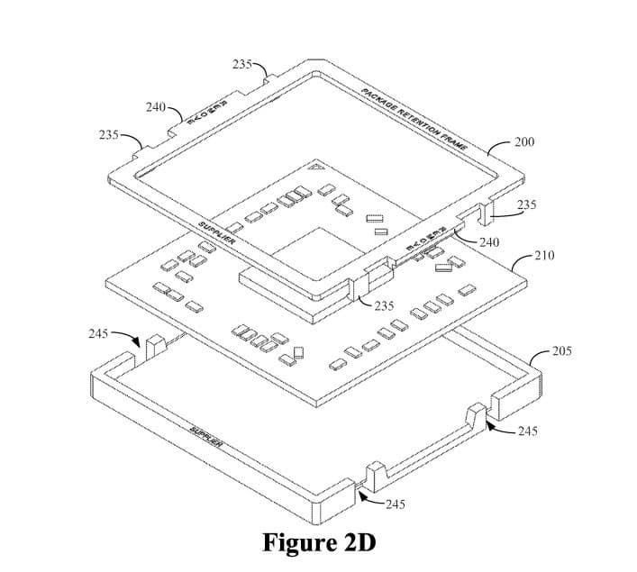 Процессоры в исполнении AMD AM4 будут иметь TDP не более 140 Вт