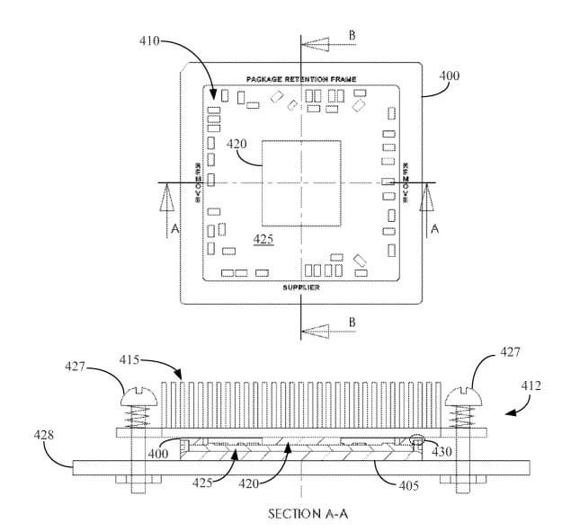 Процессоры в исполнении AMD AM4 будут иметь TDP не более 140 Вт