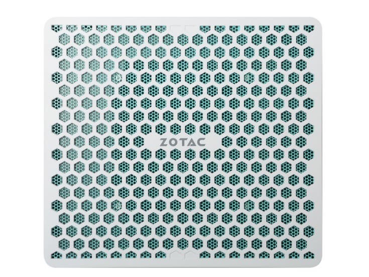 Мини-ПК Zotac Magnus EN980 оснащён видеокартой GeForce GTX 980