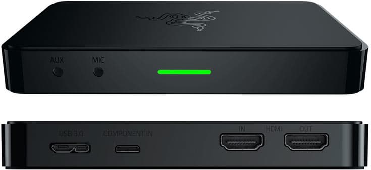 Razer Ripsaw стоит $180