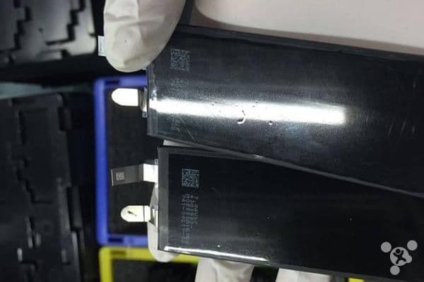 Корпус Apple iPhone 7 будет изготовлен из керамического материала