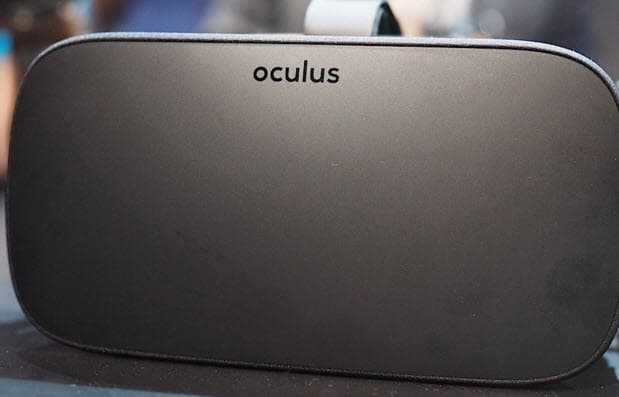 Разработчики Oculus Rift повысили степень комфорта пользователей при помощи технологии Asynchronous Timewarp