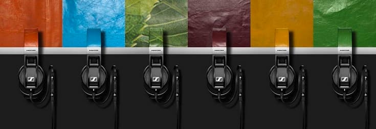 Наушники F703 Sennheiser x Freitag стоят $216