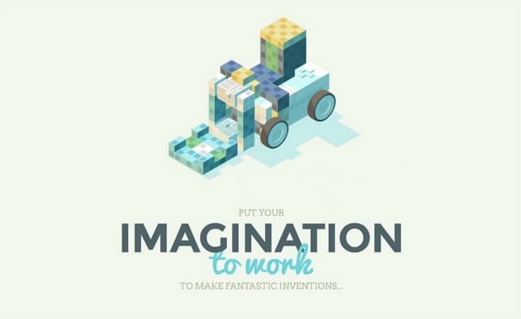 Sony Global Education запустила программу Koov для обучения детей программированию и робототехнике