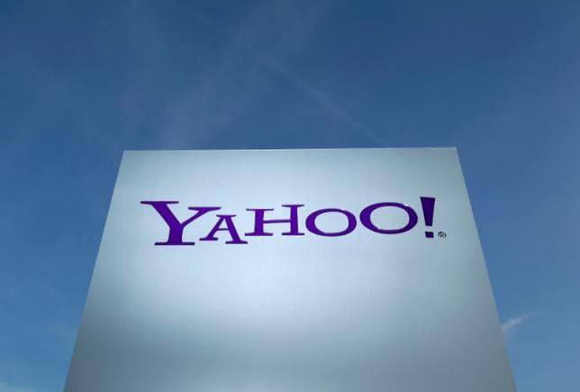 Продажа и лицензирование патентов только за последние три года принесло Yahoo более 600 млн долларов