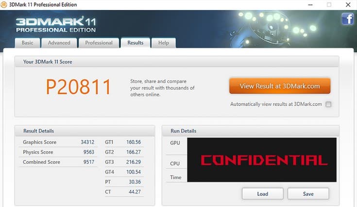 Asus уже создаёт ноутбук на новой мобильной видеокарте Nvidia 