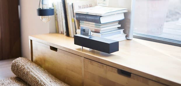 Meizu собирает на акустическую систему Gravity деньги на Indiegogo