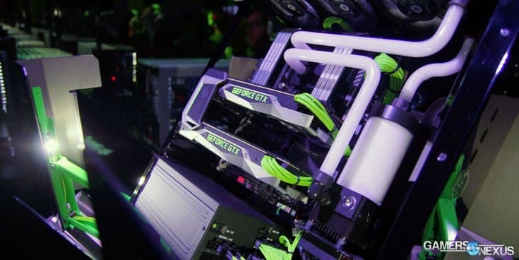 Founders Edition — просто новое название для референсных видеокарт Nvidia