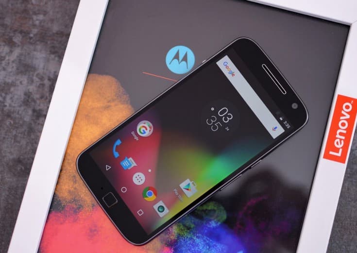 Смартфоны Moto G4 и Moto G4 Plus стали производительнее и крупнее предшественников