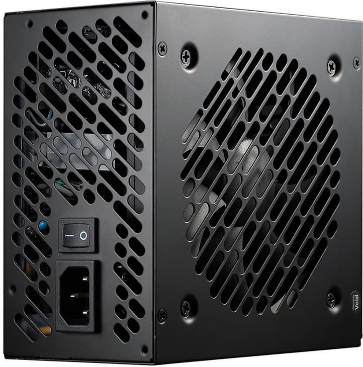 БП FSP Hydro X характеризуются повышенной эффективностью в режиме ожидания