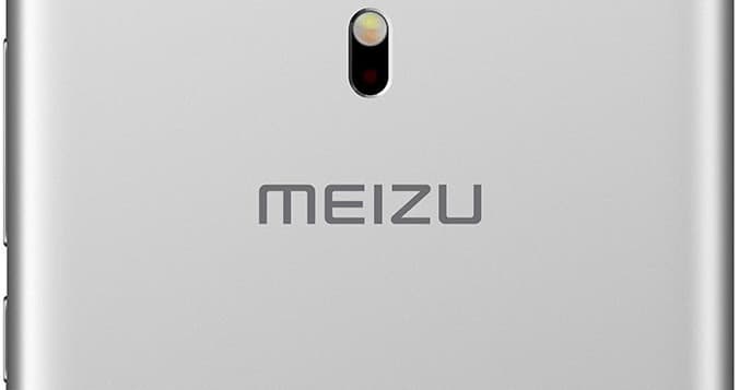 Смартфон Meizu MX6 задерживается до второй половины 2016