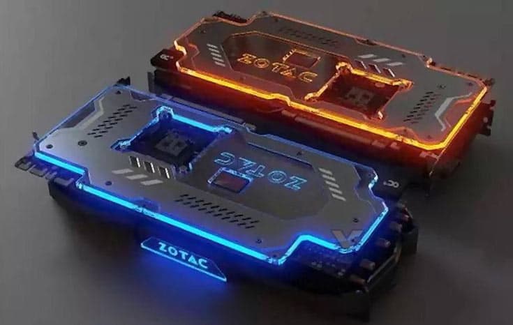 Одновременно будет выпущена обновленная версия утилиты FireStorm