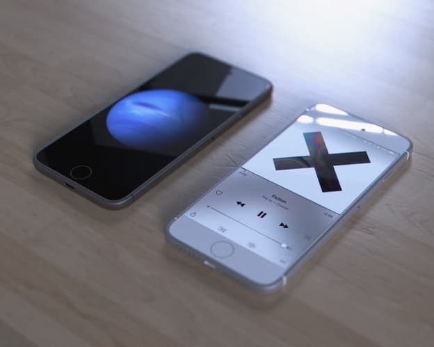 Смартфоны Apple больше не будут оснащаться 16 ГБ памяти