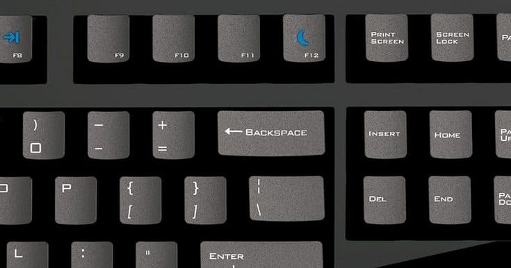 Google решила, что клавиша Backspace в Chrome не должна выполнять привычную функцию