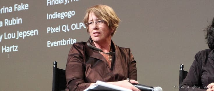 Мери Лу Джепсен покинула Oculus для работы над собственным проектом