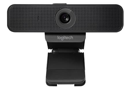 Logitech представила камеру C925e
