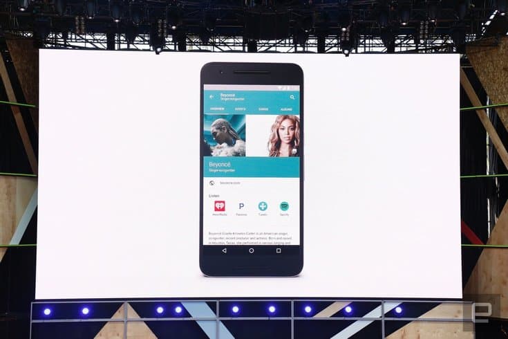 Голосовой помощник Google Assistant сможет гораздо больше, чем Now