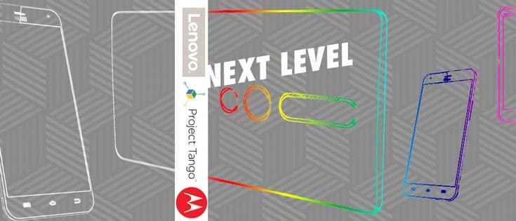 Смартфон Moto Tango анонсируют 9 июня