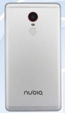 Технология NeoPower 2.0, реализованная в Nubia Z11 Max, предназначена для увеличения времени работы смартфона