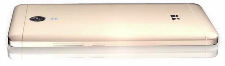 Смартфон Yu Yunicorn подорожает через месяц продаж