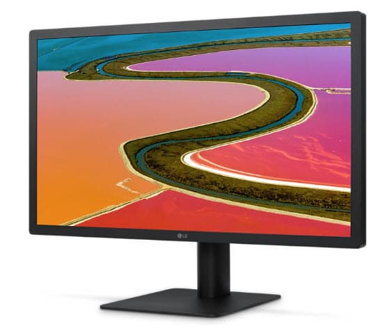 Apple снизила цены не только на адаптеры USB-C, но и на новые мониторы LG UltraFine 5K и UltraFine 4K