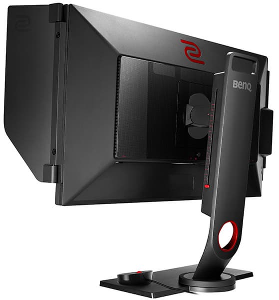 Benq Zowie XL2540