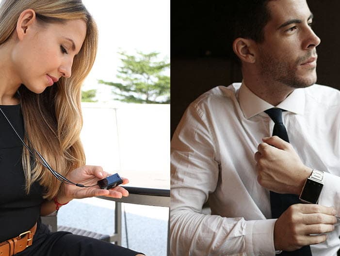 Умные часы No.1 G7 могут выполнять роль смартфона