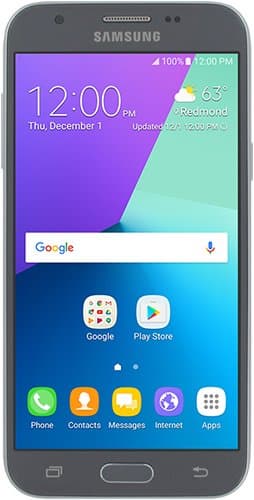 Новый Samsung Galaxy J3 будет типичным представителем компании