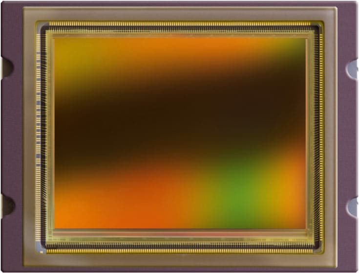 Датчик изображения CMOSIS CMV50000 предназначен для систем визуального контроля, машинного зрения и камер 